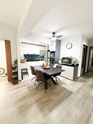 Blk 418B Fernvale Riverwalk (Sengkang), HDB 4 Rooms #495456621